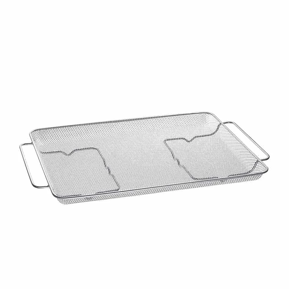 Fogão de Piso Samsung de 05 Bocas Serie 7 com Câmera e Air Fry Inox - NSG6DG87 110