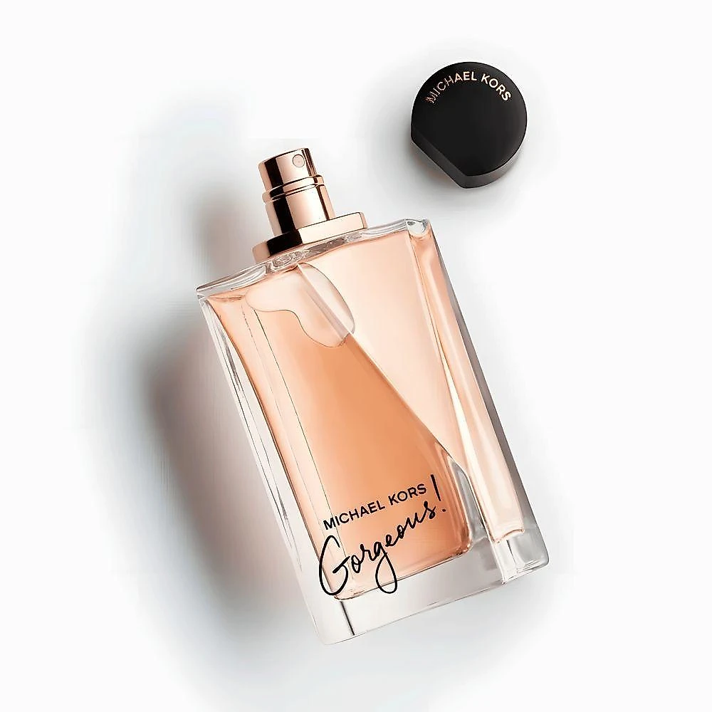 Michael Kors Gorgeous Eau De Parfum - Perfume Feminino 100ml