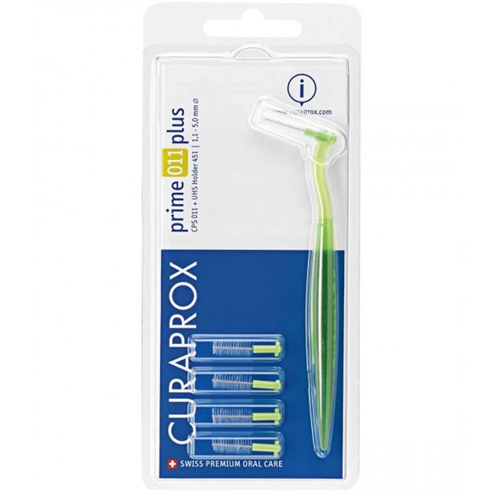 Escova interdental curaprox prime plus handy cps 11