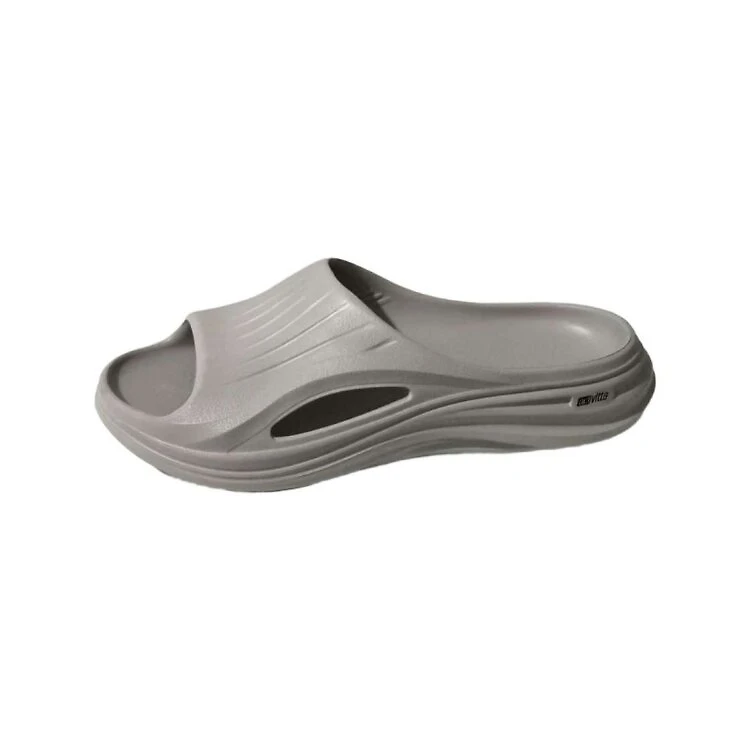 Chinelo Actvitta Masculino - CINZA
