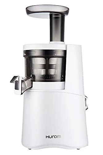 Hurom Espremedor Moedor 150W 110V 43 RPM Antioxidante