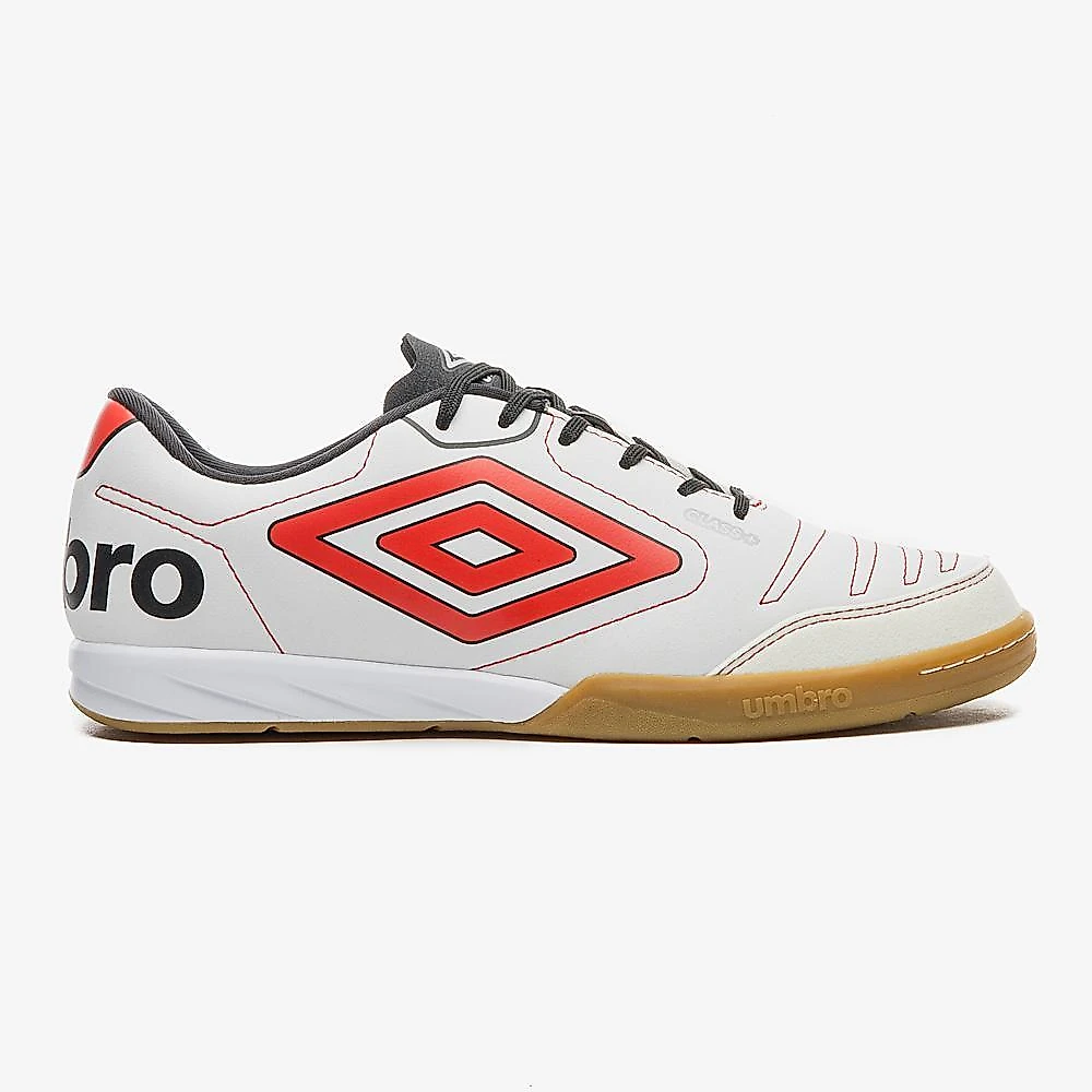 Chuteira futsal umbro class+ 38
