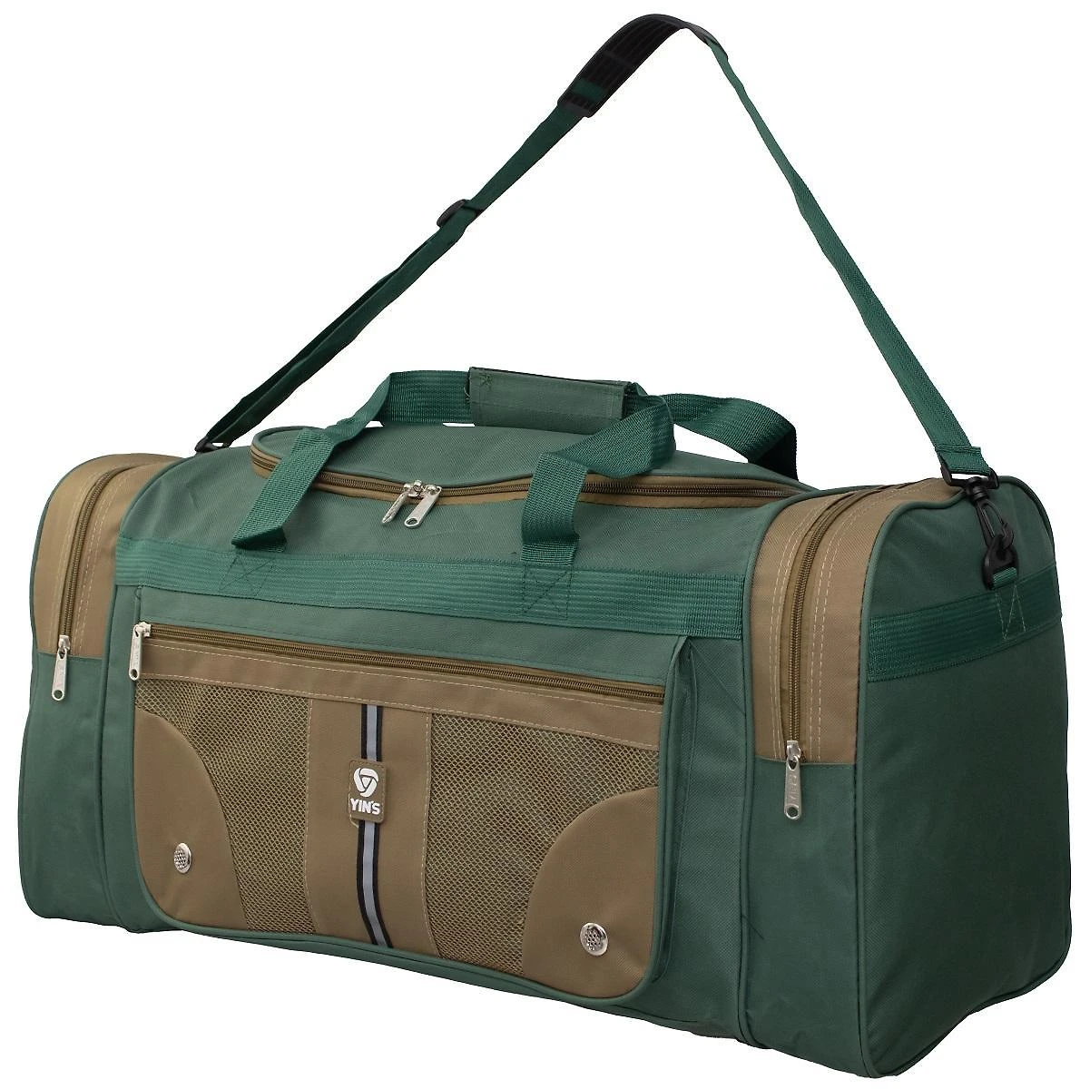 Miniatura Bolsa De Viagem Grande Sacola Mala Grande Reforçado