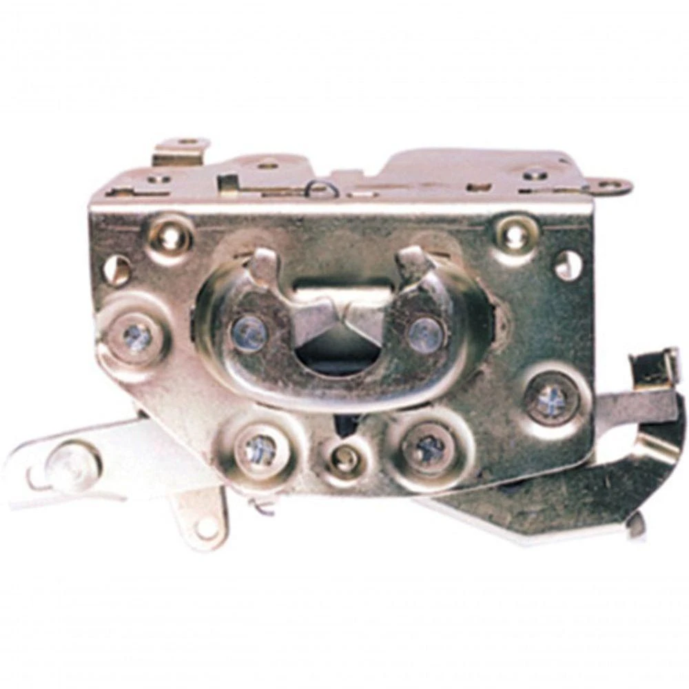 Fechadura Mecânica da Porta Traseira Esquerda BD2C.8121813.A Compatível com Ford F1000 F3000 72 a 90