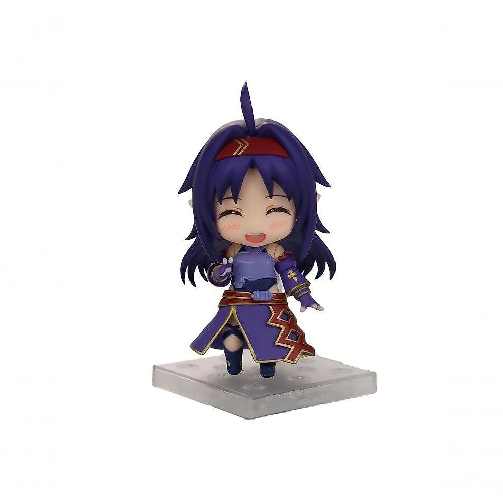 Action Figure Sword Art Online - Yuuki - Nendoroid