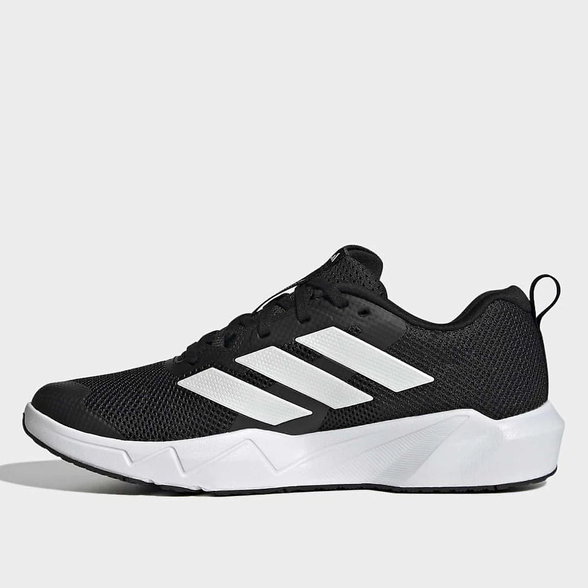 Tênis Adidas Rapidmove Go Trainer Masculino Preto - 37