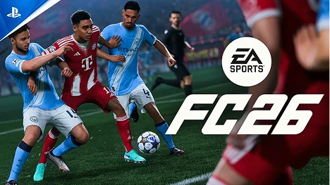 EA FC 26 Ultimate Edition
