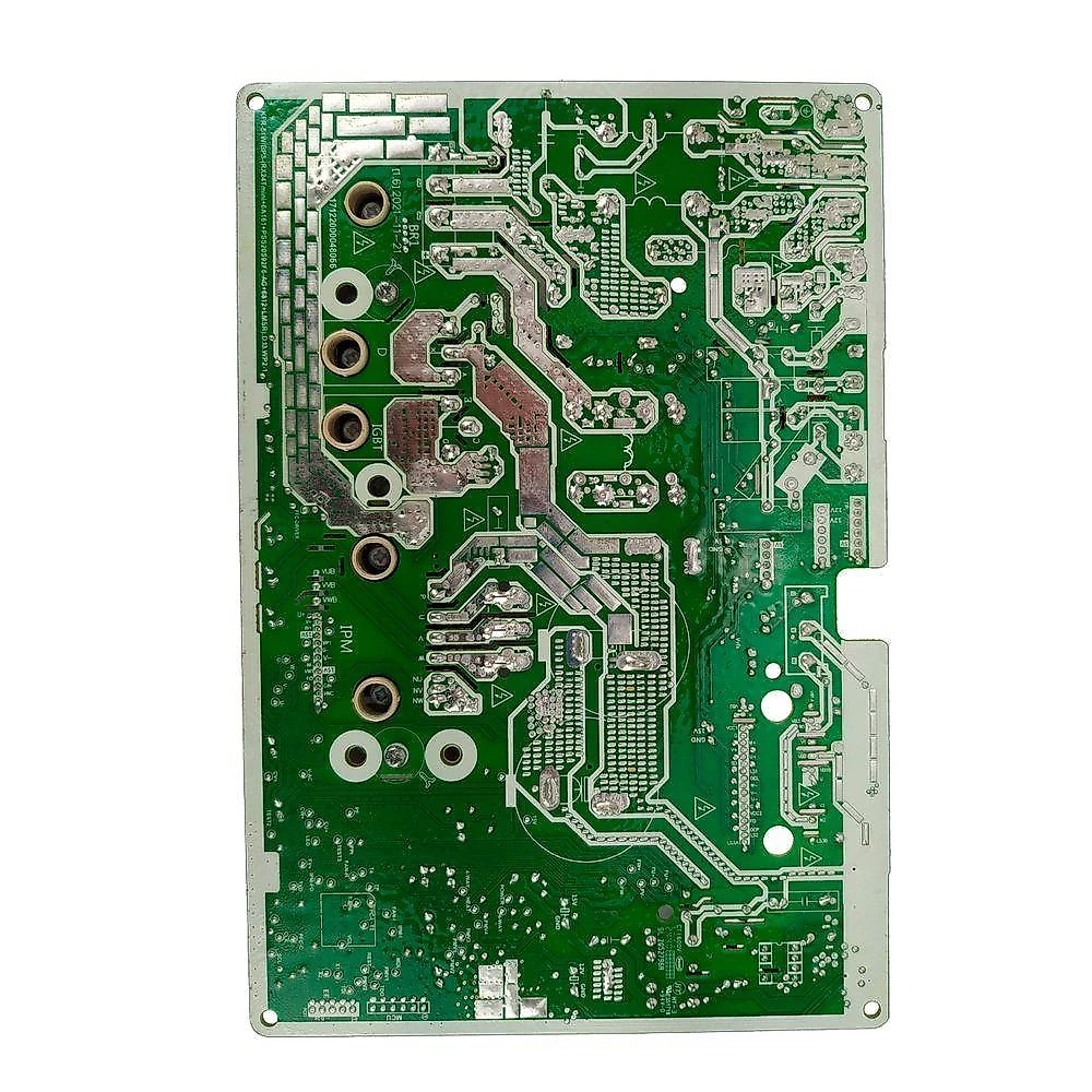 Placa Condensadora Ar Condicionado 9.000 Btus Inverter Midea Springer 17122000065588