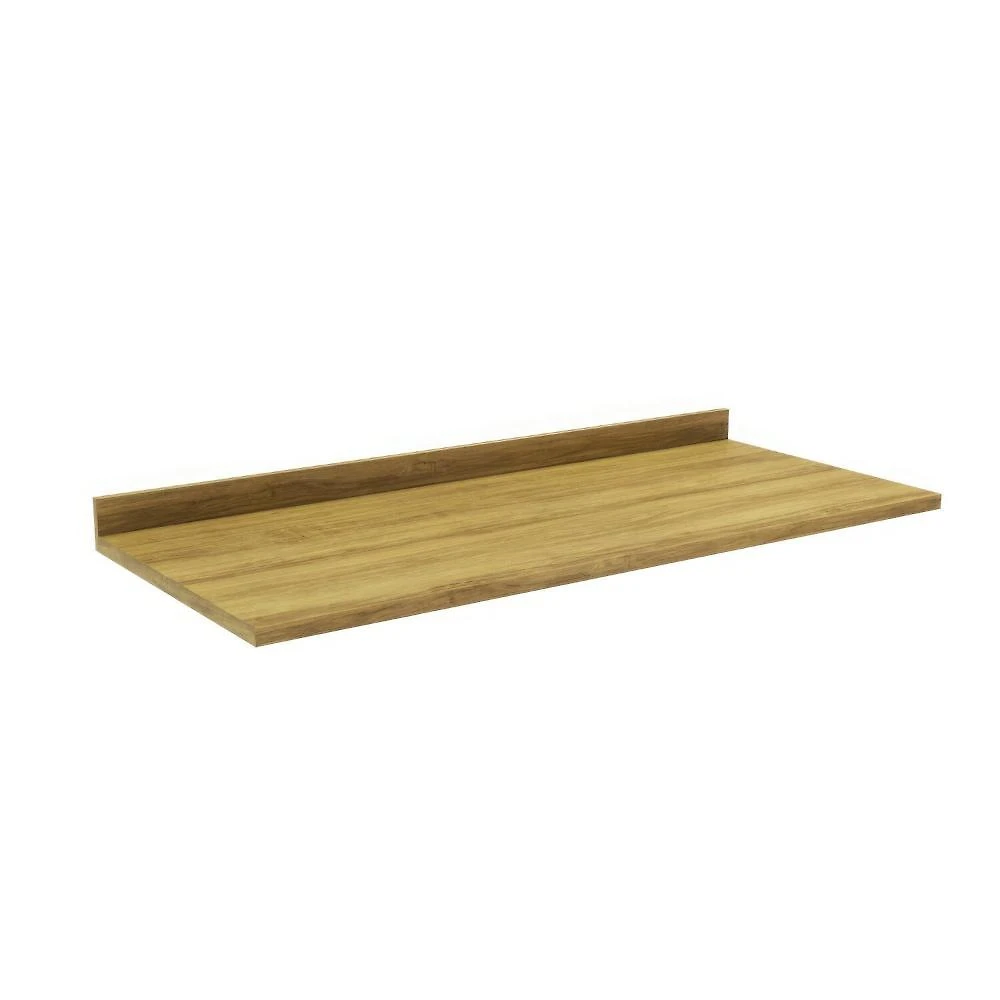 Tampo para Balcão de Cozinha 120cm 2307