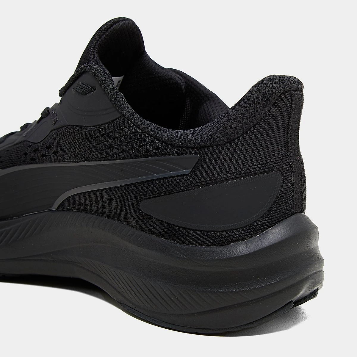Tênis Puma Skyrocket Lite 2 Preto+Chumbo - 38