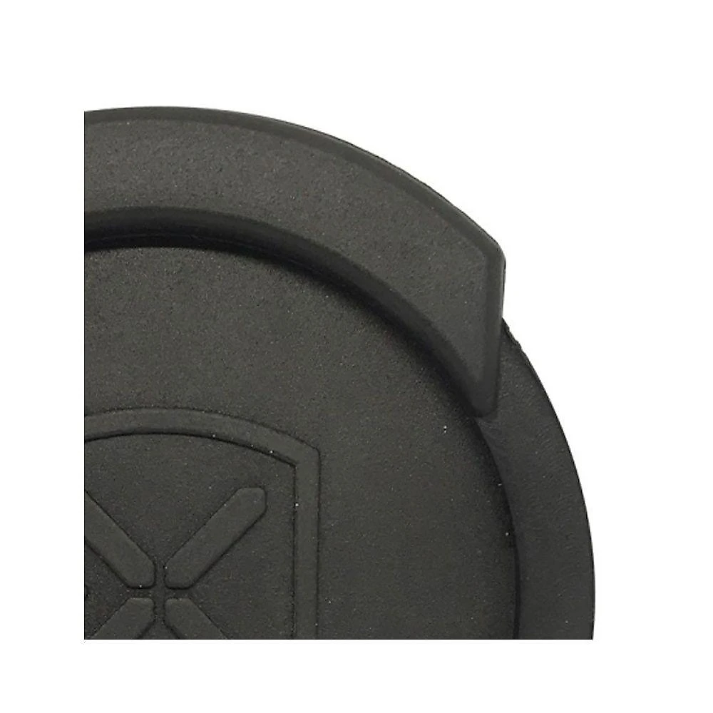 Abafador para Violão AFCL Elimina Feedback e Microfonia Preto Ibox