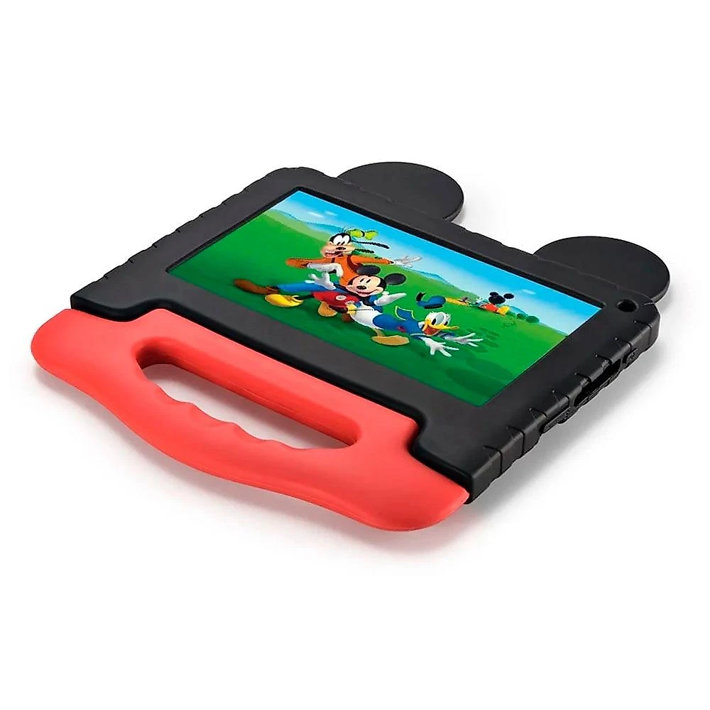 Tablet Multilaiser Mickey NB413 WI-FI, 64 GB, 4 GB RAM, Tela 7" Tablet Multilaser Mickey NB413 WI-FI, 64 GB, 4 GB RAM, Tela 7"
