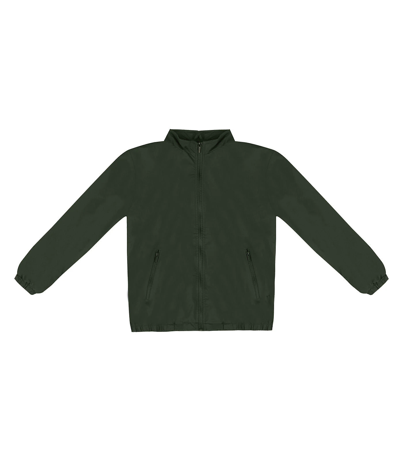 Miniatura Jaqueta Masculina Forrada Em Nylon Sea Surf Verde G
