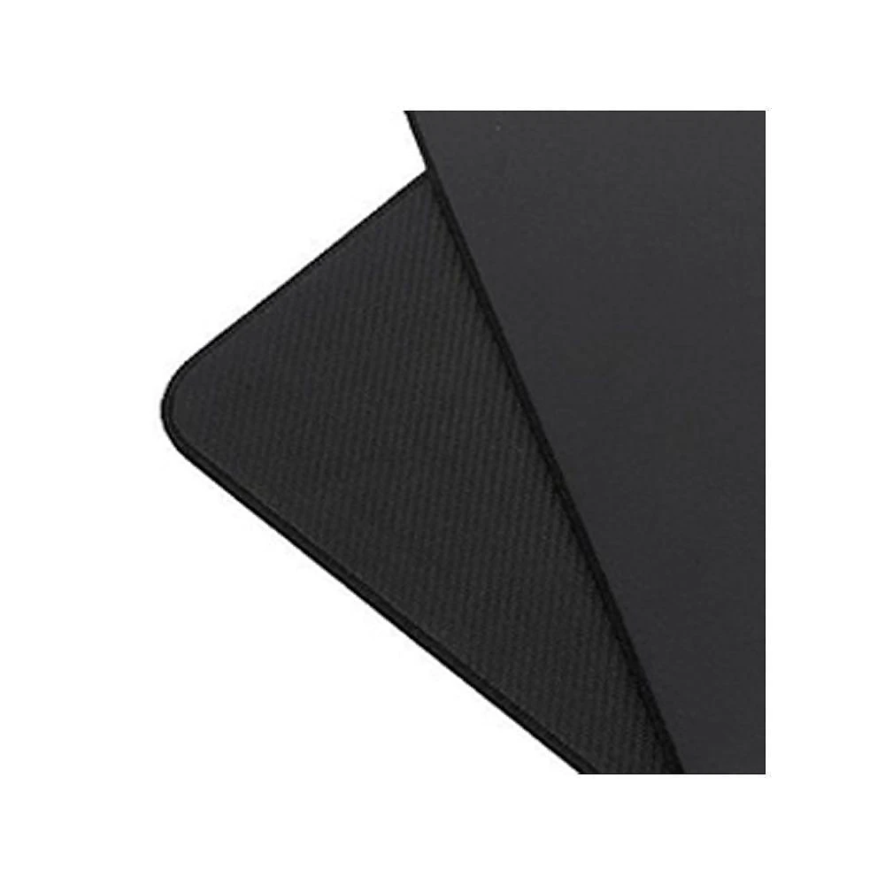 Mouse Pad Gamer Pcyes Obsidian G2d 500x400mm com Baixo Atrito e Controle Preto