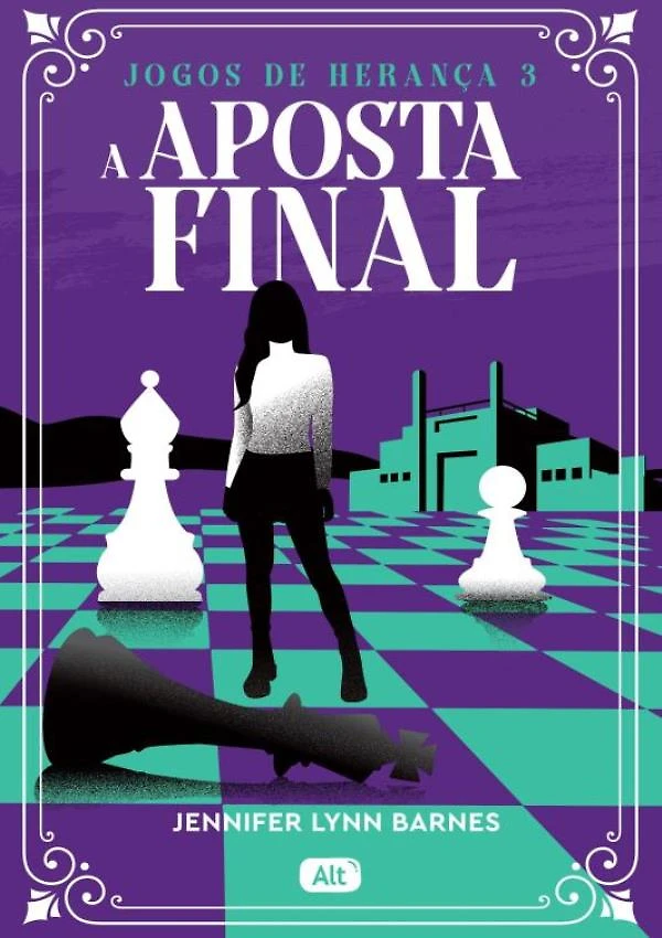Aposta Final, A