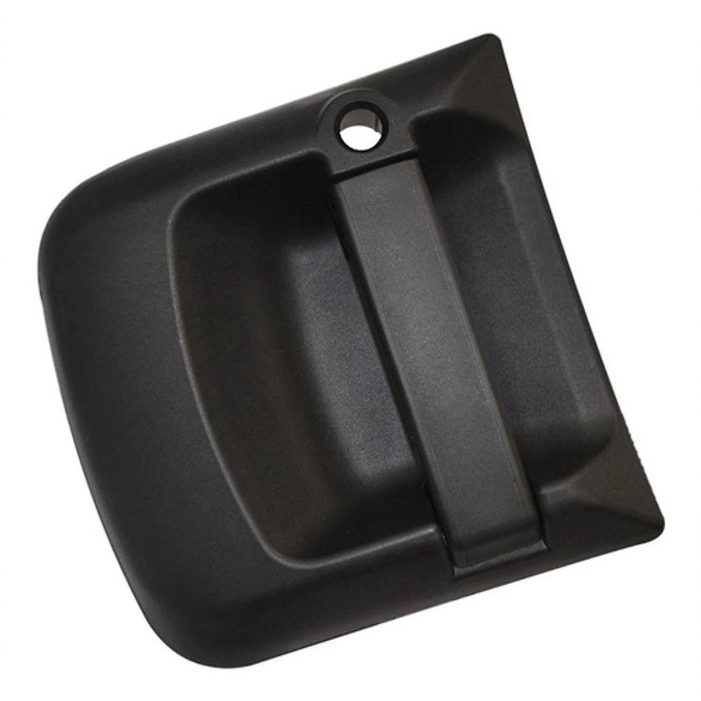 Maçaneta Externa Porta Esq Vw Man Tgx [f103]