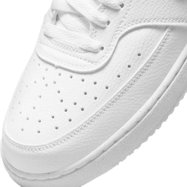 Miniatura Tenis Nike Court Vision Lo Masculino - Branco - BRANCO