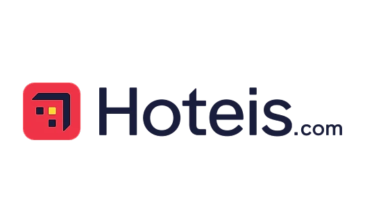 Hoteis.com logo