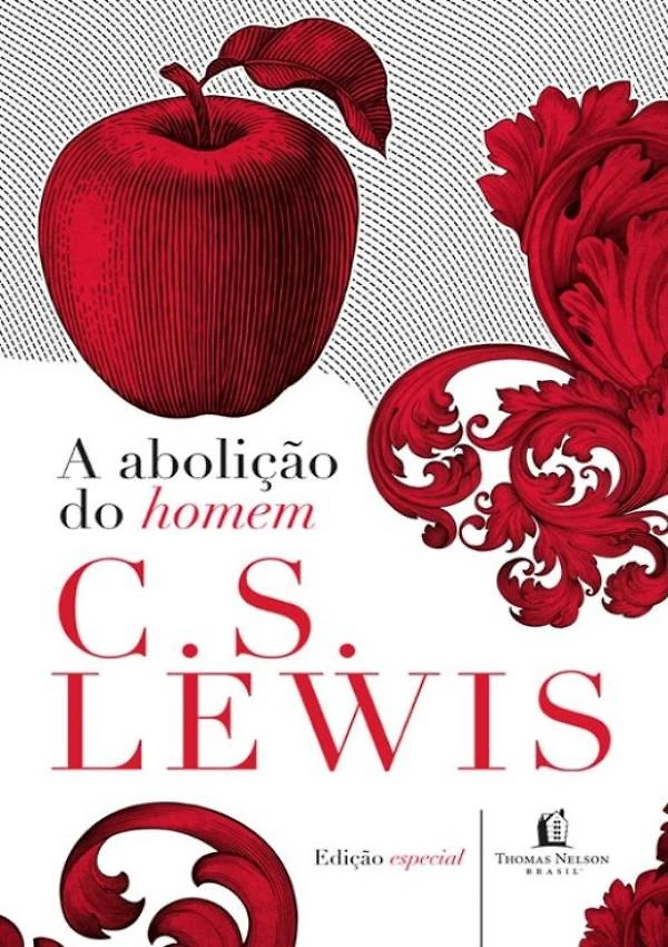 Abolicao Do Homem, A