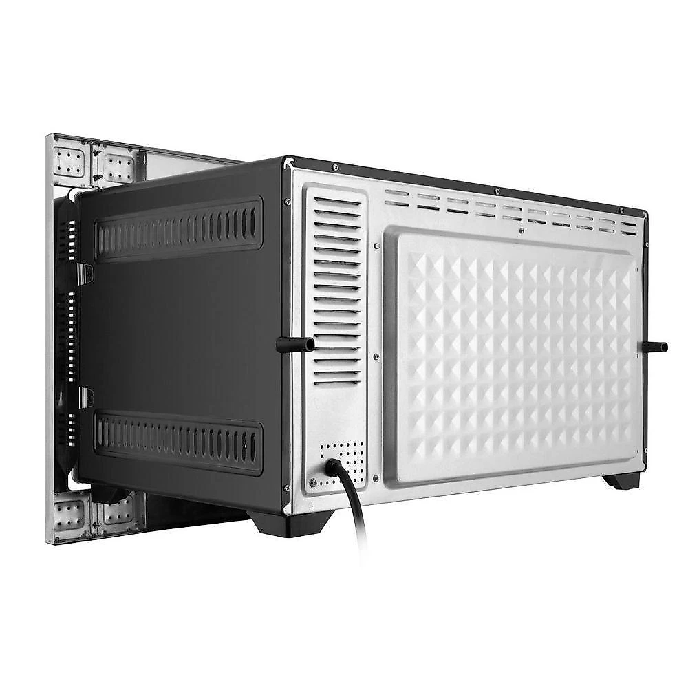 Forno Elétrico de Embutir Philco PFE47E Esmaltado Dupla Resistência 47L 110V