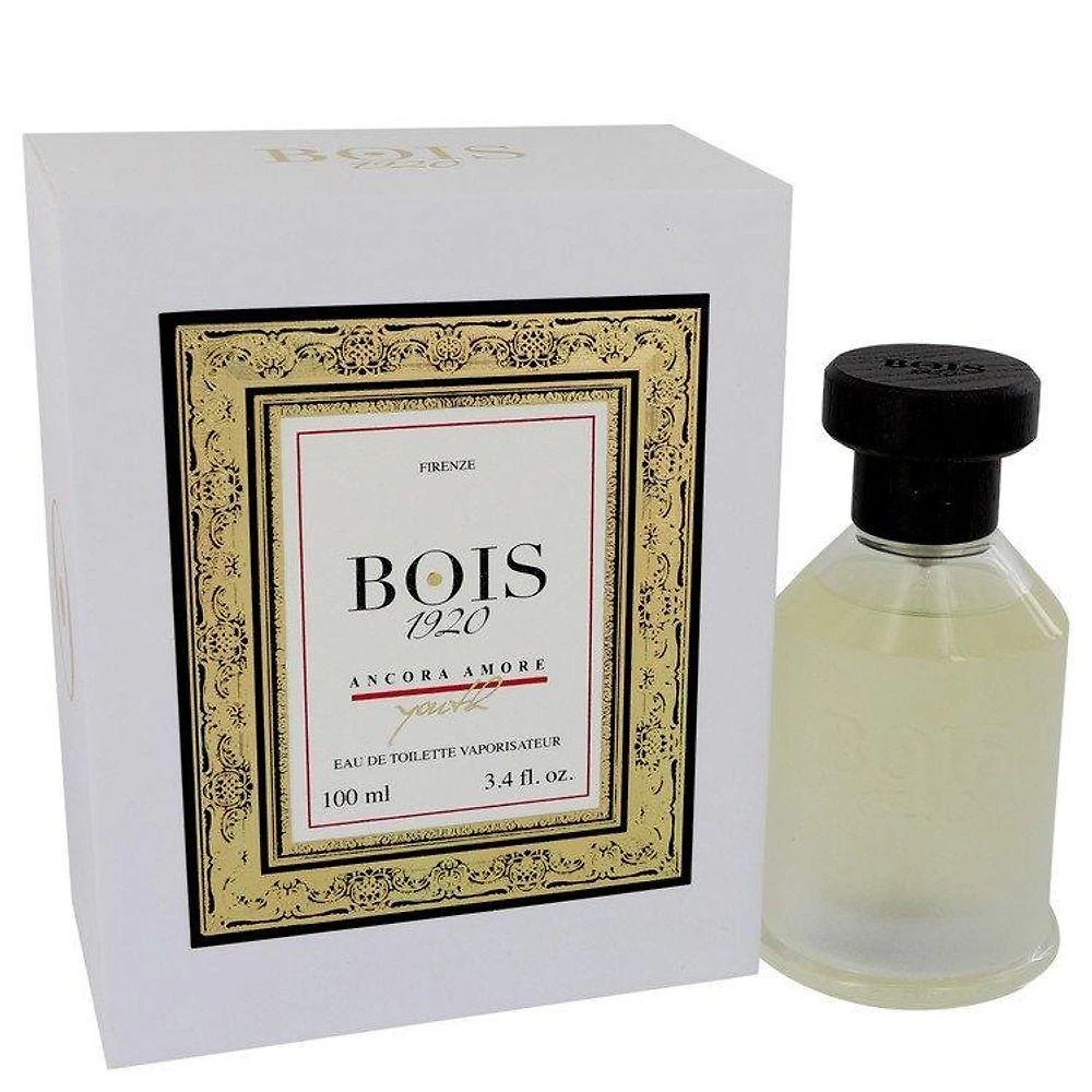 Perfume Feminino Ancora Amore Youth Bois 1920 100 Ml