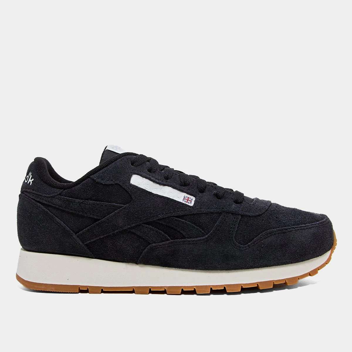 Tênis Reebok Classic Leather Masculino