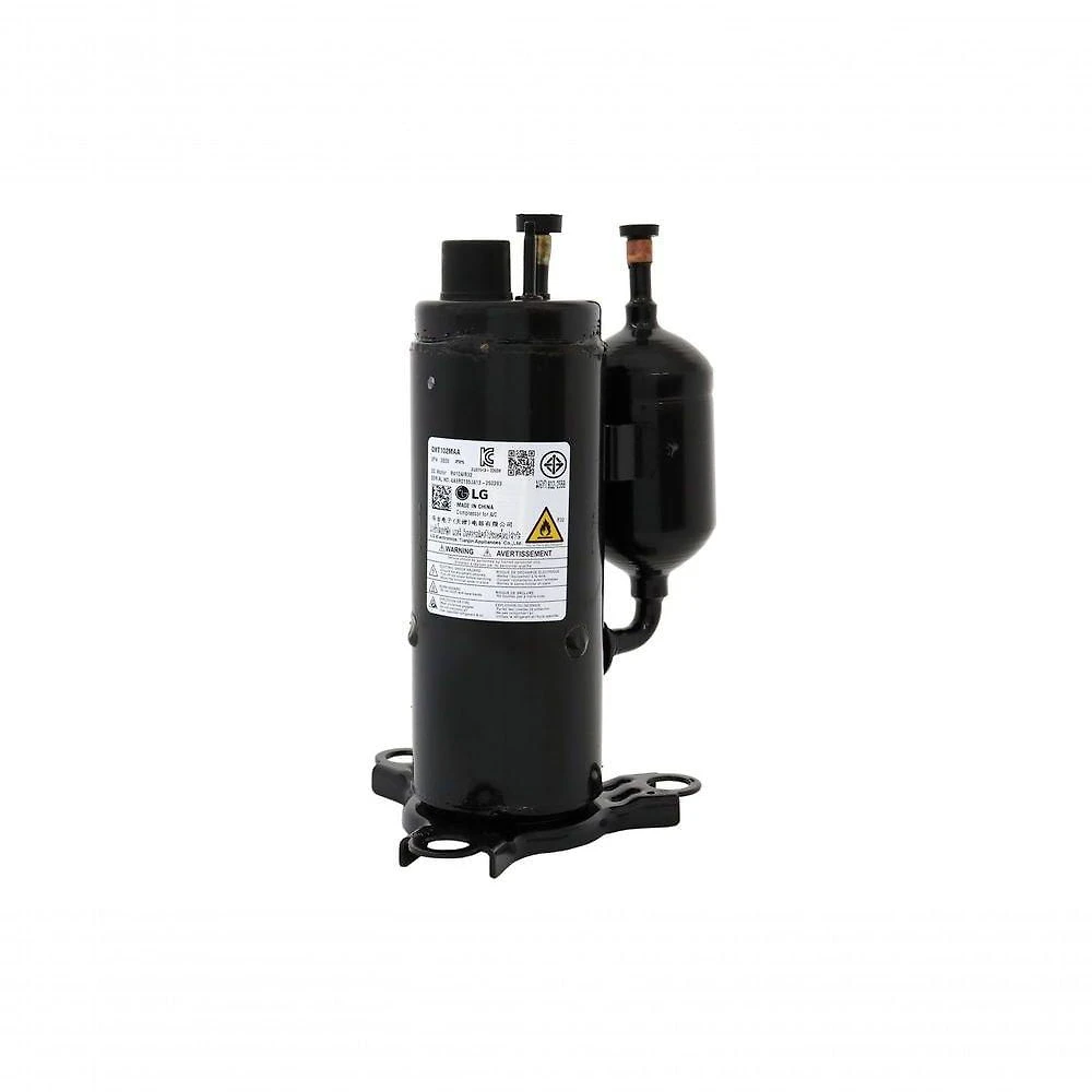 Compressor Rotativo Ar Condicionado LG TBZ39253801