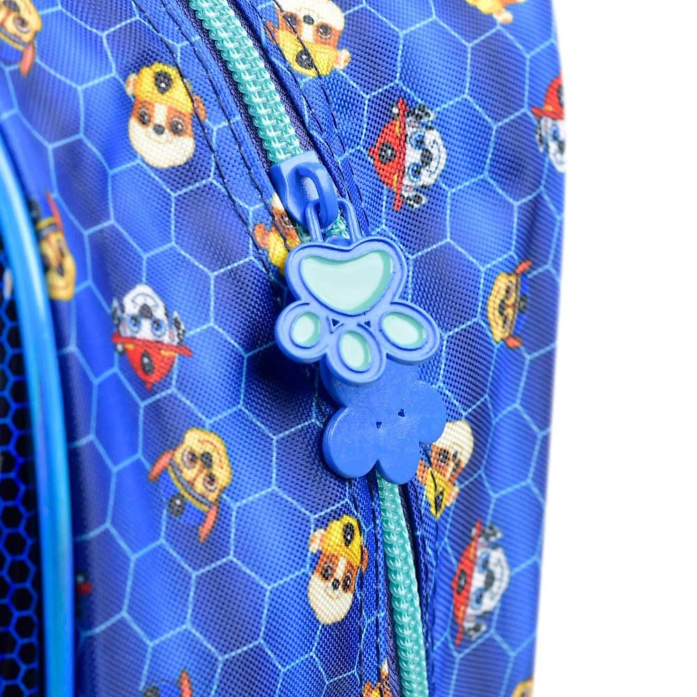 Mochila de Rodinhas Masculina Chase Azul Escuro Azul escuro