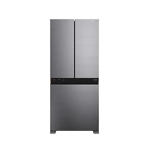 Geladeira Inteligente Brastemp BRO88AK B= Smart Frost Free 630L French Door Inox Bivolt