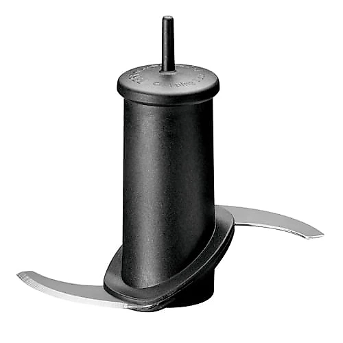 Mini Processador de Alimentos KitchenAid Onyx Black - KJA03BE 110V