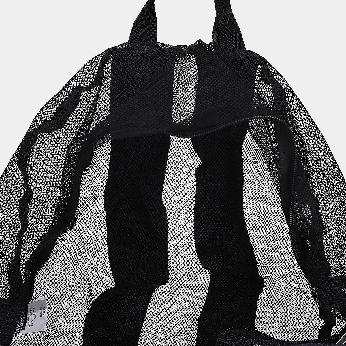 Mochila NBA Golden State Warriors Cinza+Preto
