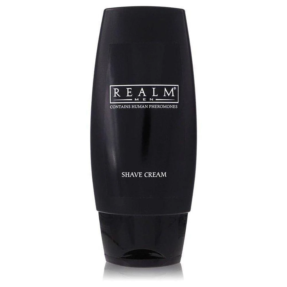 Col. Masculino Realm Erox 100 Ml Shave Cream With Human Pheromones