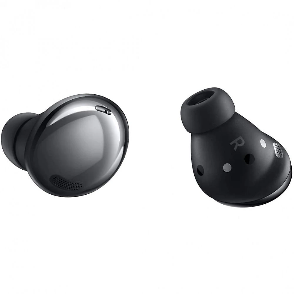 SAMSUNG Fone de Ouvido sem Fio Earbuds Bluetooth cCancelamento de Ruídos Preto