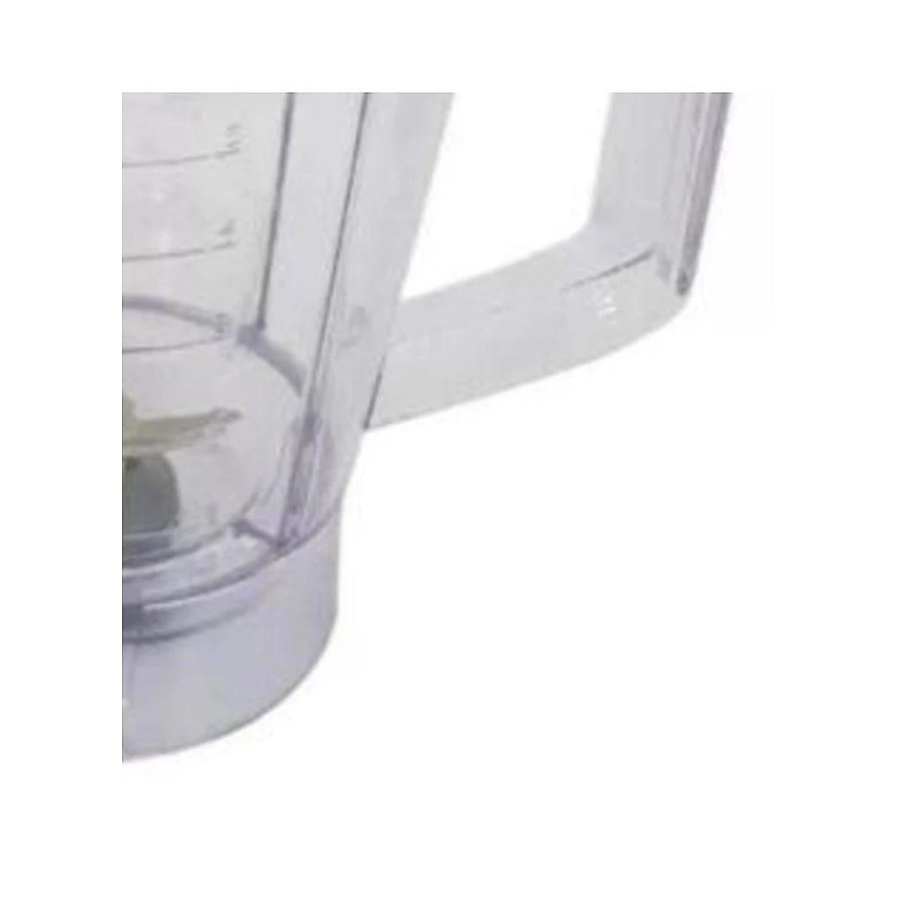 Copo Acrílico Transparente para Liquidificador RI2112 2L