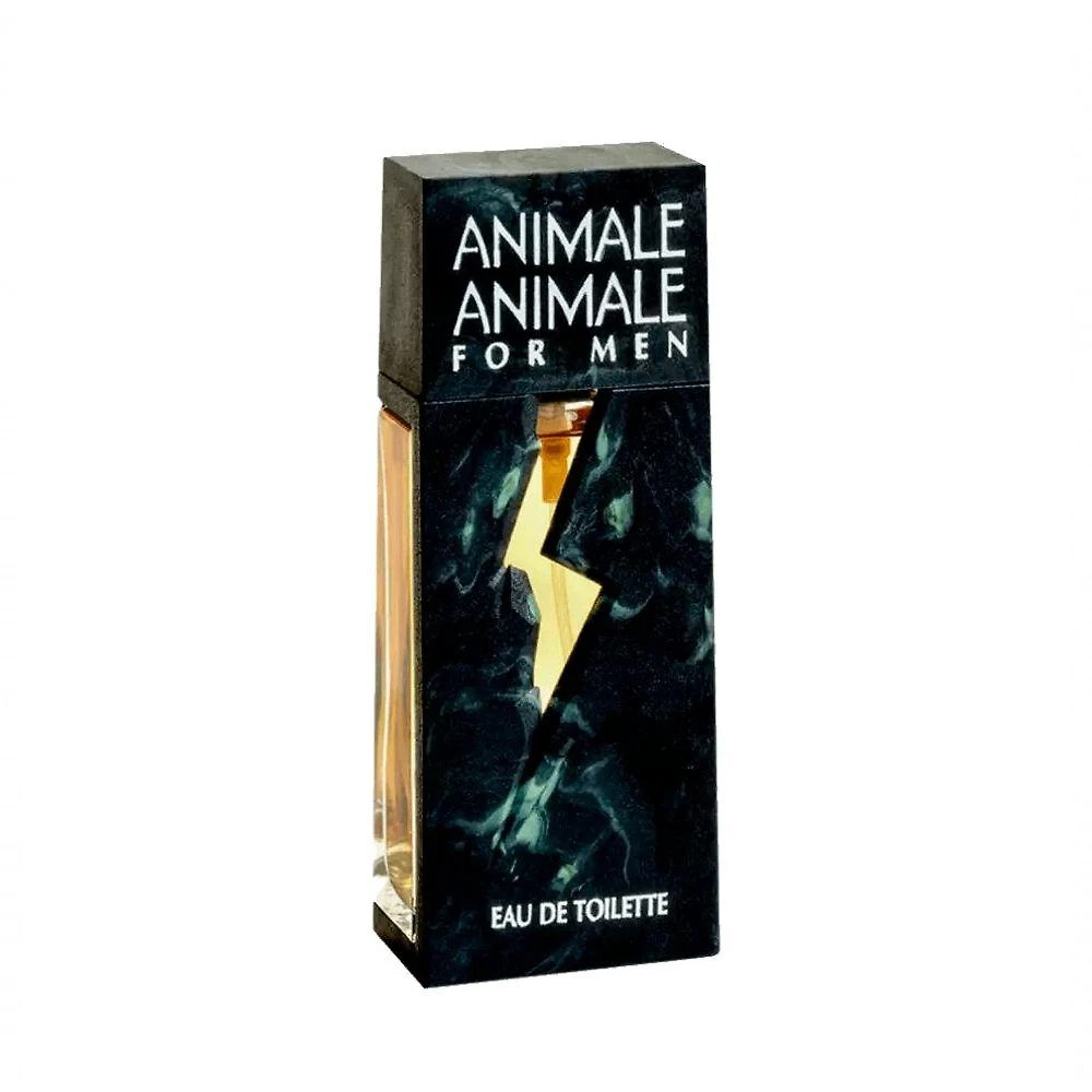 Animale Animale For Men Eau De Toilette - Perfume Masculino 200 Ml