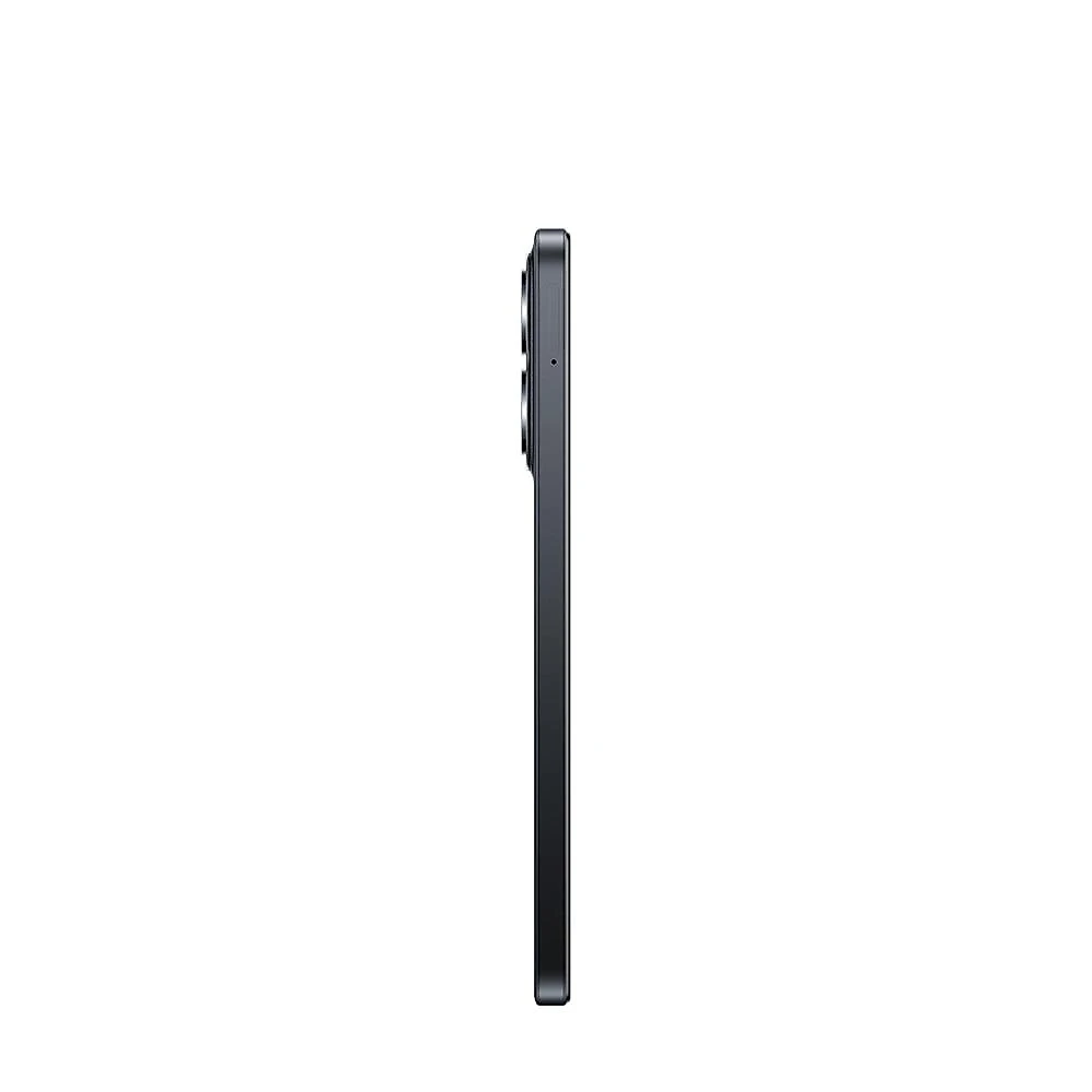 Smartphone xiaomi redmi 15c 5g tela 6,9” 256gb câmera 50mp preto
