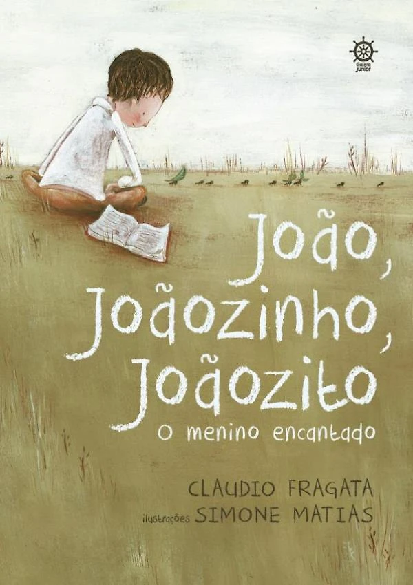Joao, Joaozinho, Joaozito