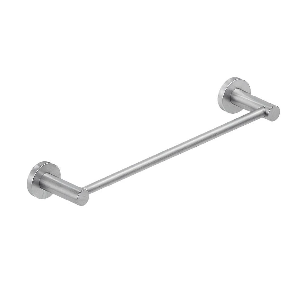Toalheiro DPACE8512 30cm Aço Inox 304SS Acabamento Escovado Drop Dead