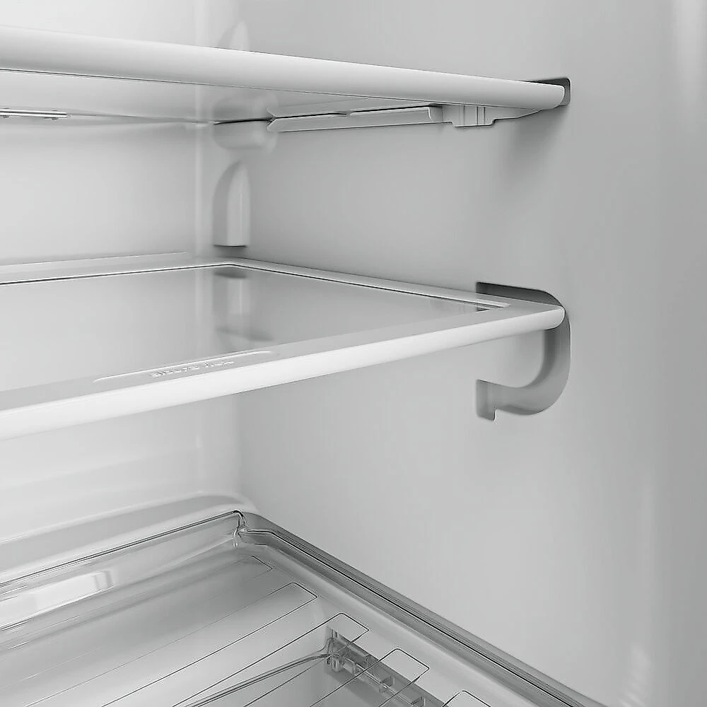 Geladeira CRM40MB 333L Frost Free Duplex Consul 170,5 - 333 - A - Branco - Automático - 12 Meses - LED - 62,2 - 58,5 - 110V