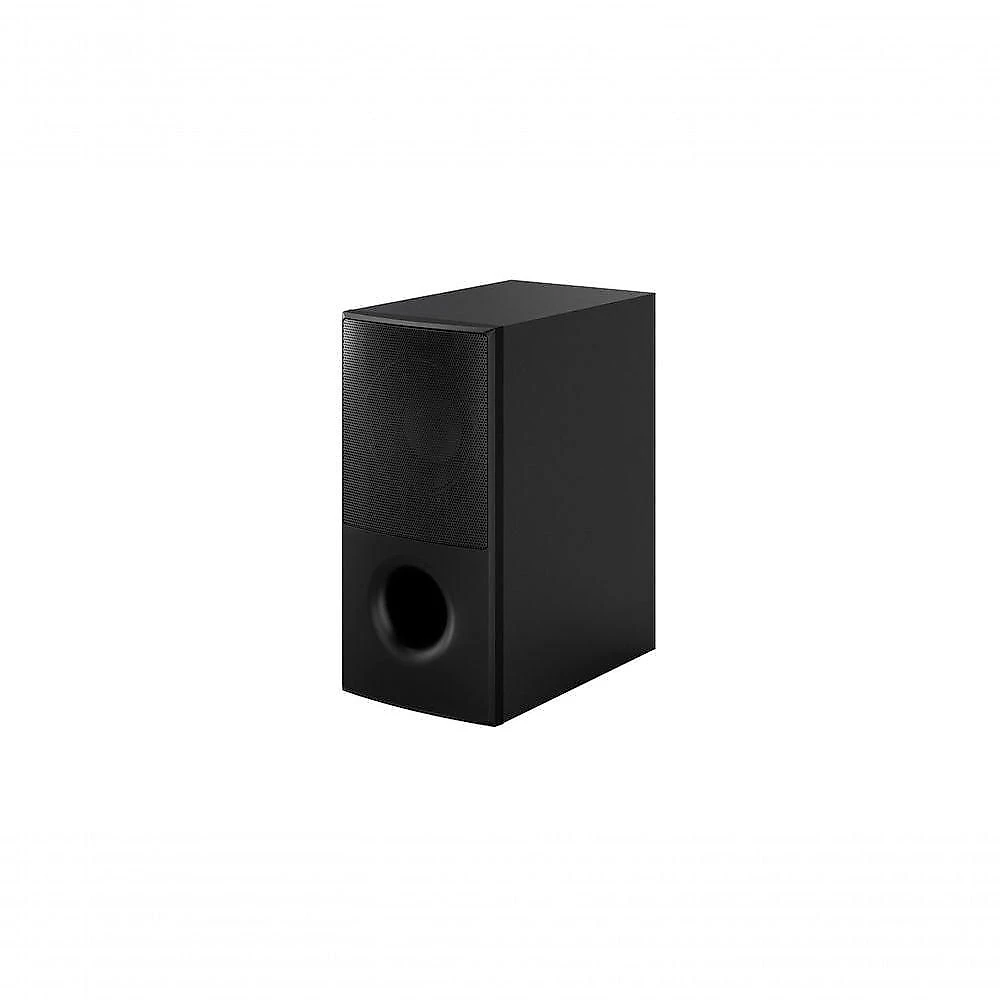 LG Soundbar Para TV SH5A Com Dolby Digital, DTS Surround 4.1 Canais Com 600W RMS