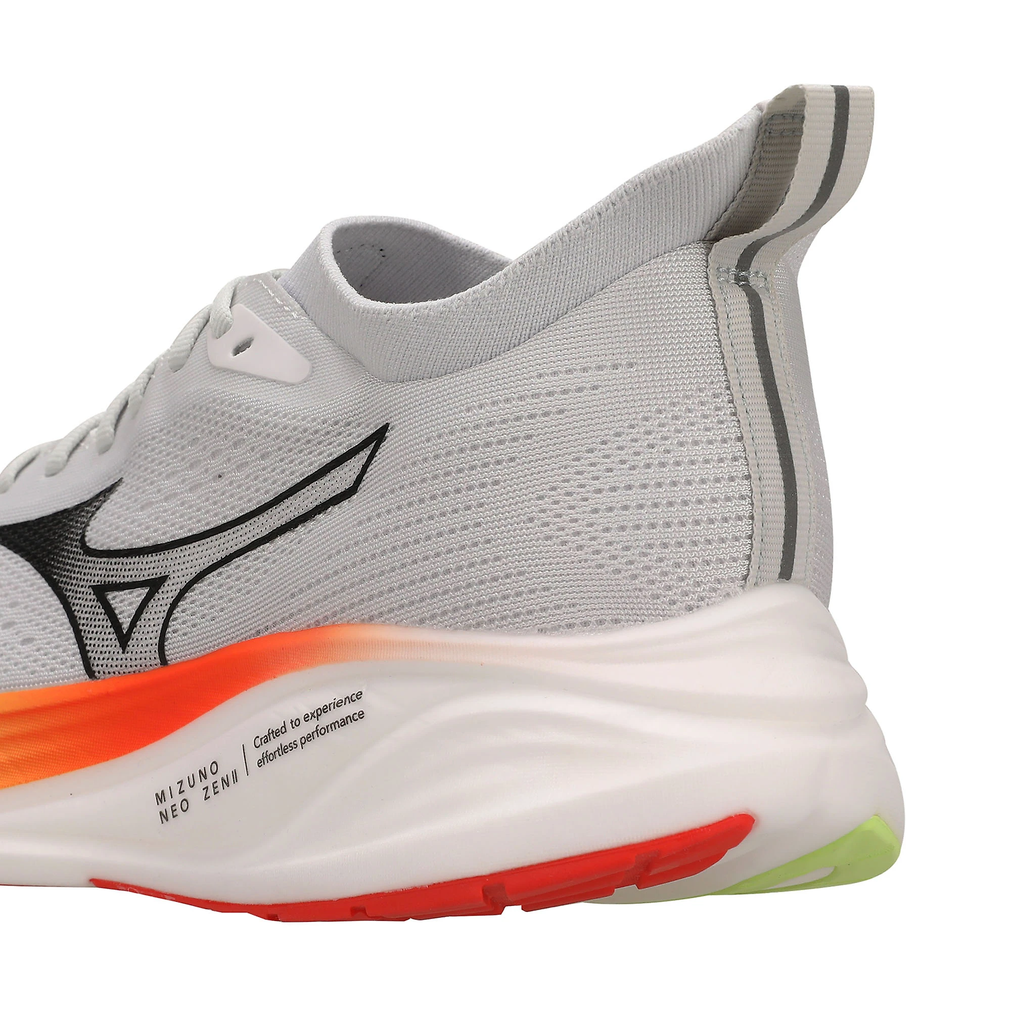 Tênis de Corrida Mizuno Neo Zen 2 38 Branco