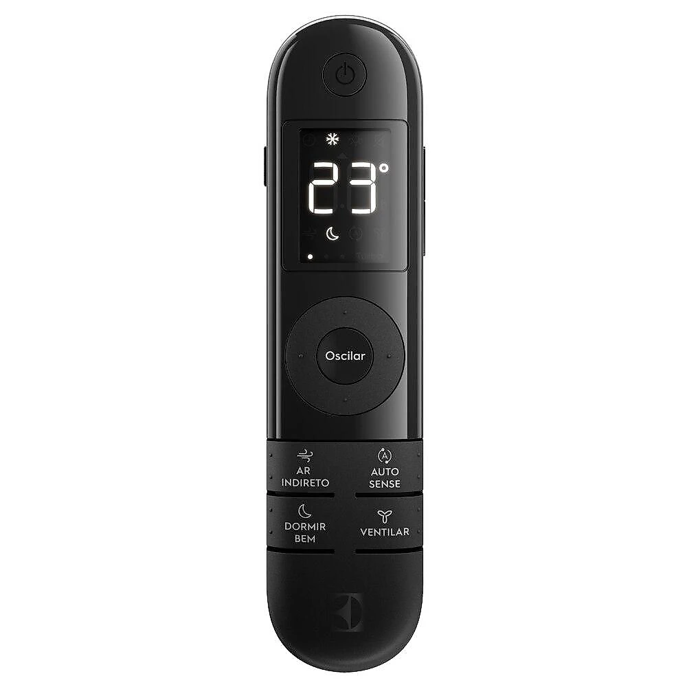 Ar-Condicionado Split Inverter 18000 BTUs Electrolux Color Adapt com Wi-Fi Quente e Frio YI18R/YE18R 220V