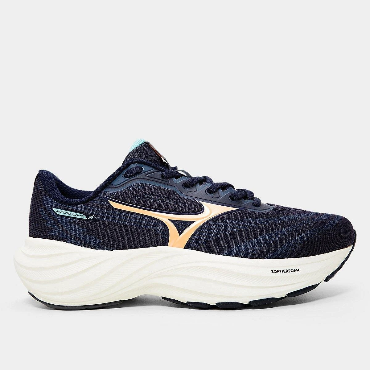 Tênis Mizuno Goya 3 Feminino