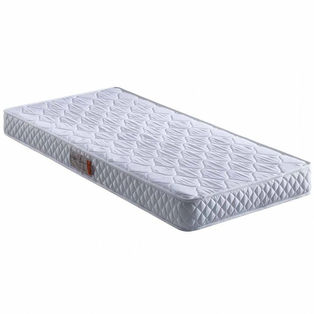 Colchão Ecoflex Berço D18 0,70X1,30X0,10 337Lb0H00104 Branco