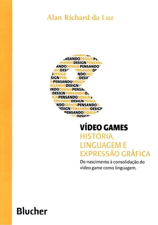 Video Games - Colecao Pensando O Design