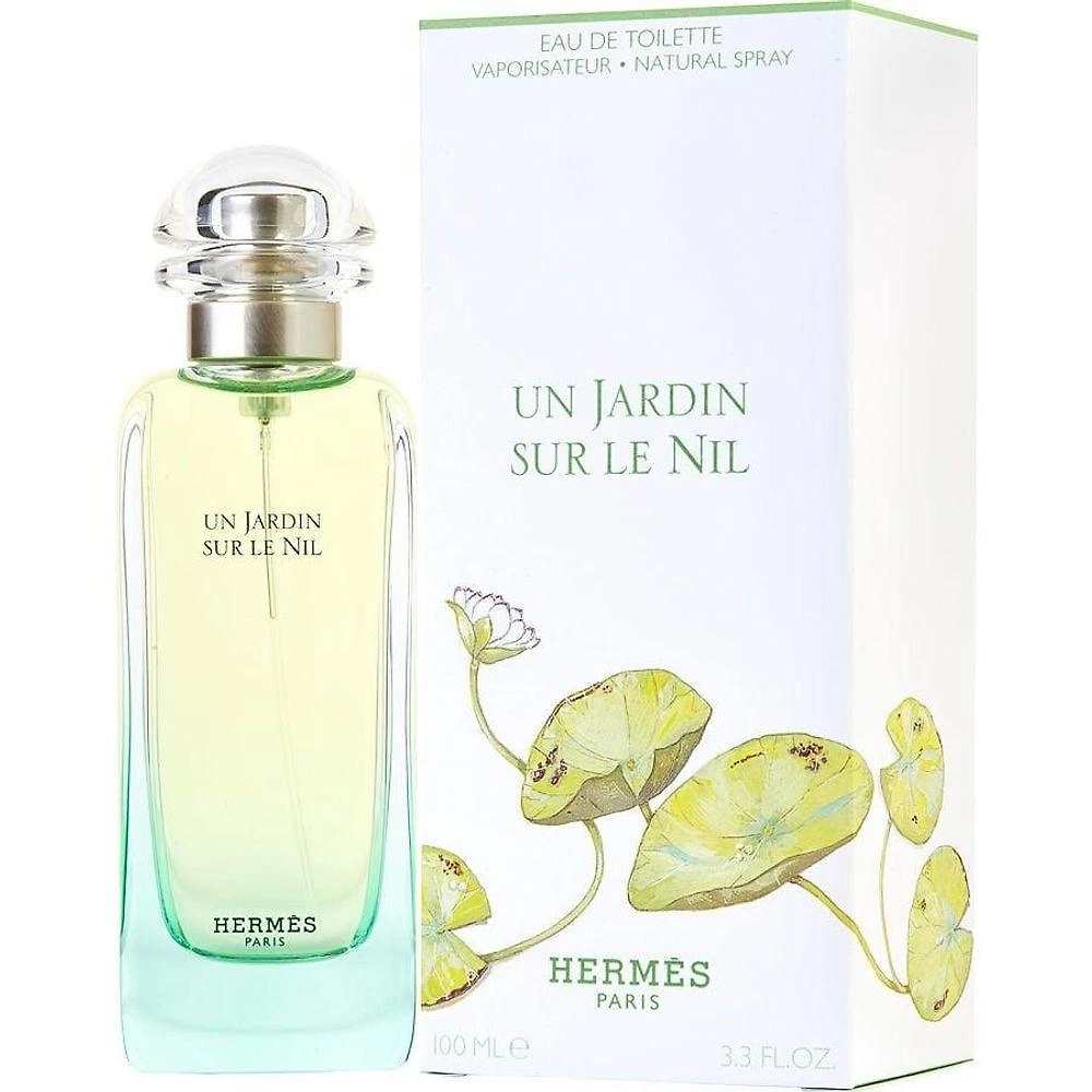 Perfume Feminino Un Jardin Sur Le Nil Edt 100 Ml
