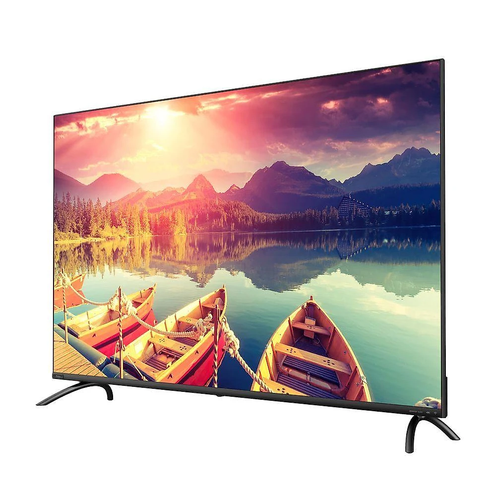 Smart TV Philco PTV50G70SBLSG 50 Polegadas 4K LED Dolby Áudio Bivolt
