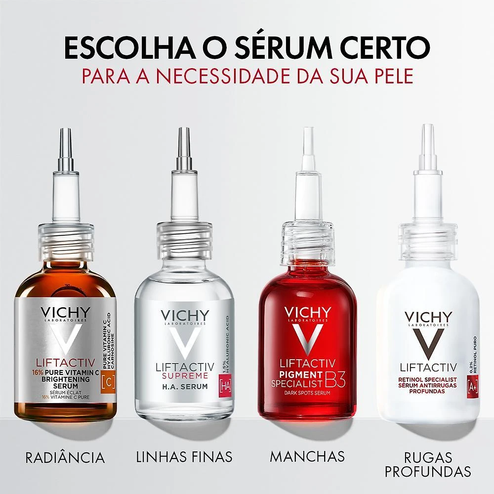 Miniatura Vichy Liftactiv Pigment Specialist B3 Sérum Antimanchas 30Ml