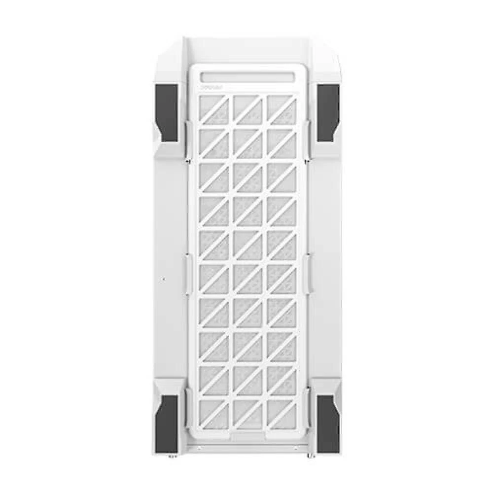 Gabinete Gamer Antec Perfor. 1 Ft Lateral De Vidro Temperado De 4 Mm E-atx-atx-micro-atx-itx 3 F