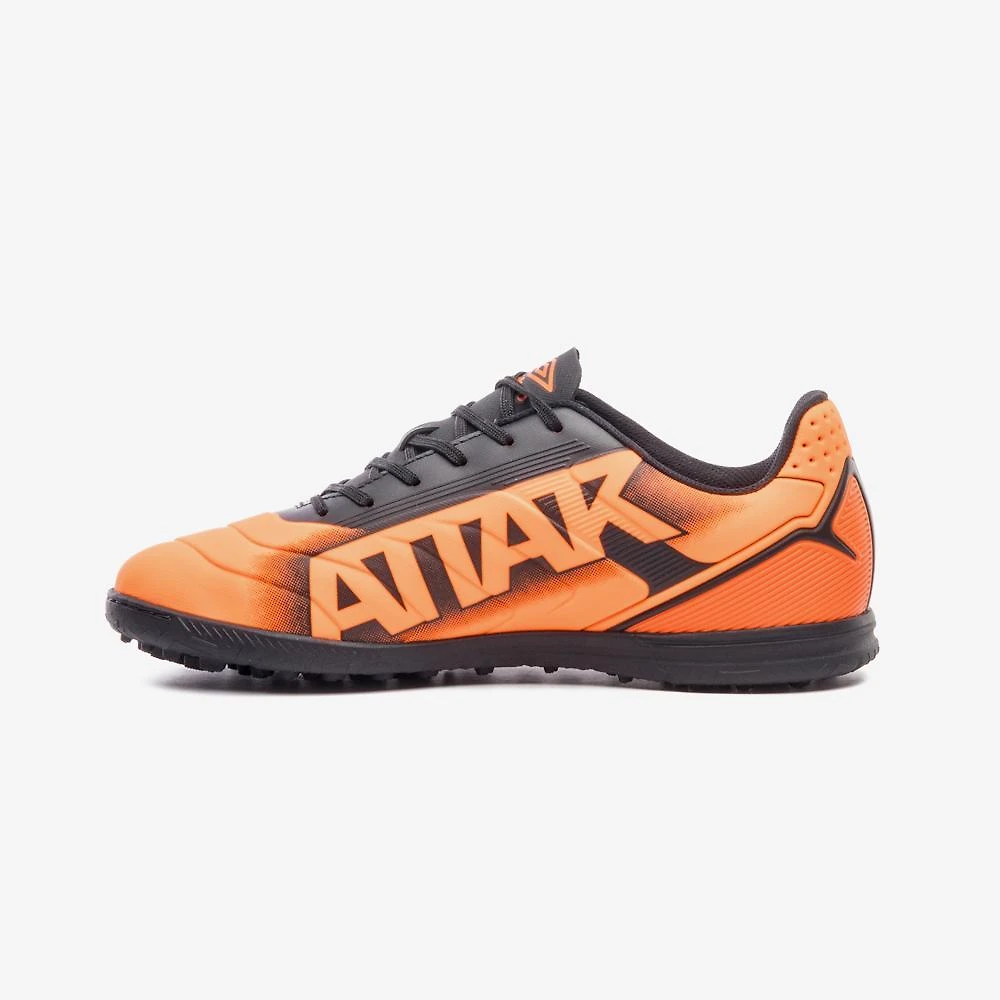 Chuteira society umbro attak iii